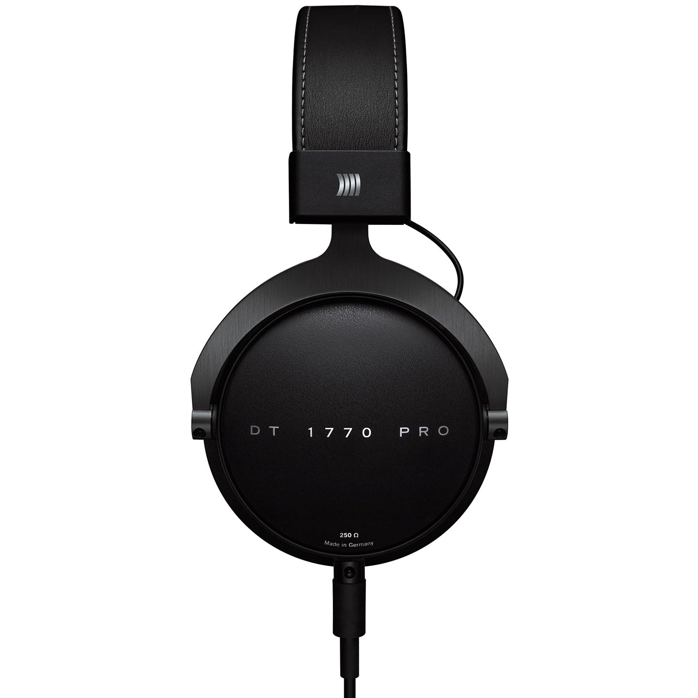 Beyerdynamic DT 1770 PRO 250 ohm - slutna Hi-End studiohörlurar med Tesla-teknik