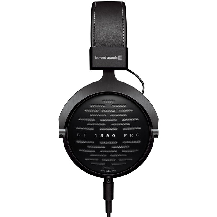 Beyerdynamic DT 1990 PRO 250 ohm - Open Hi-End studiohörlurar med Tesla-teknik