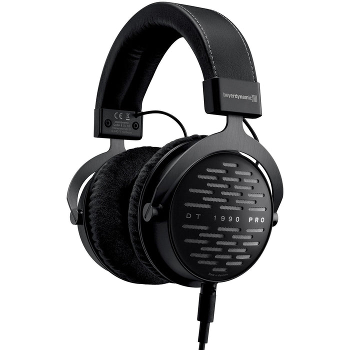 Beyerdynamic DT 1990 PRO 250 ohm - Open Hi-End studiohörlurar med Tesla-teknik