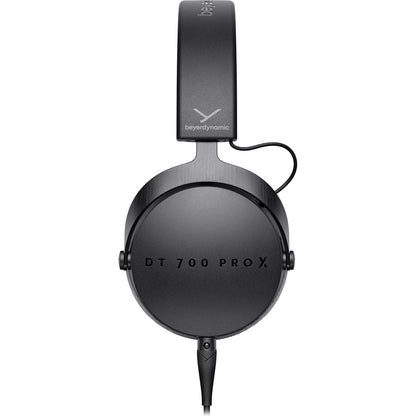 Beyerdynamic DT 700 PRO X 48 ohm - slutna studiohörlurar