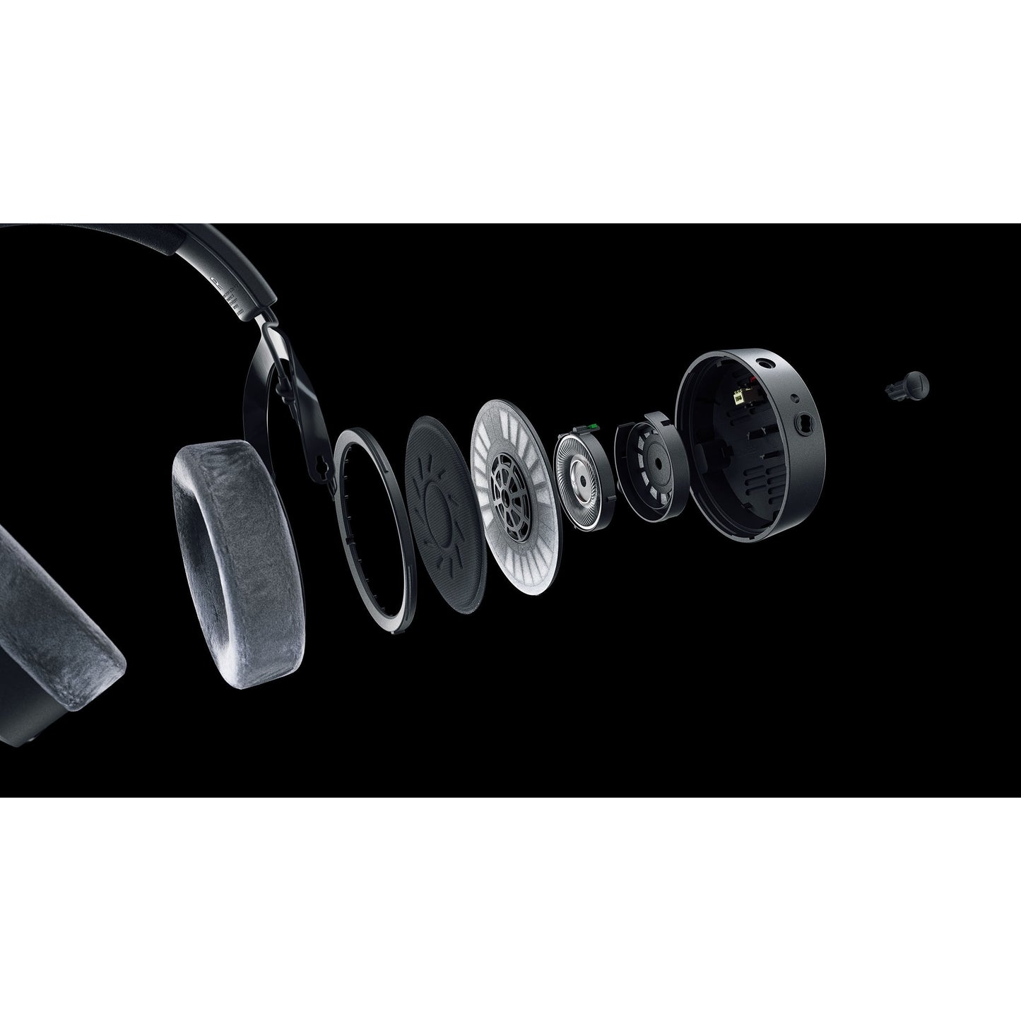 Beyerdynamic DT 700 PRO X 48 ohm - slutna studiohörlurar