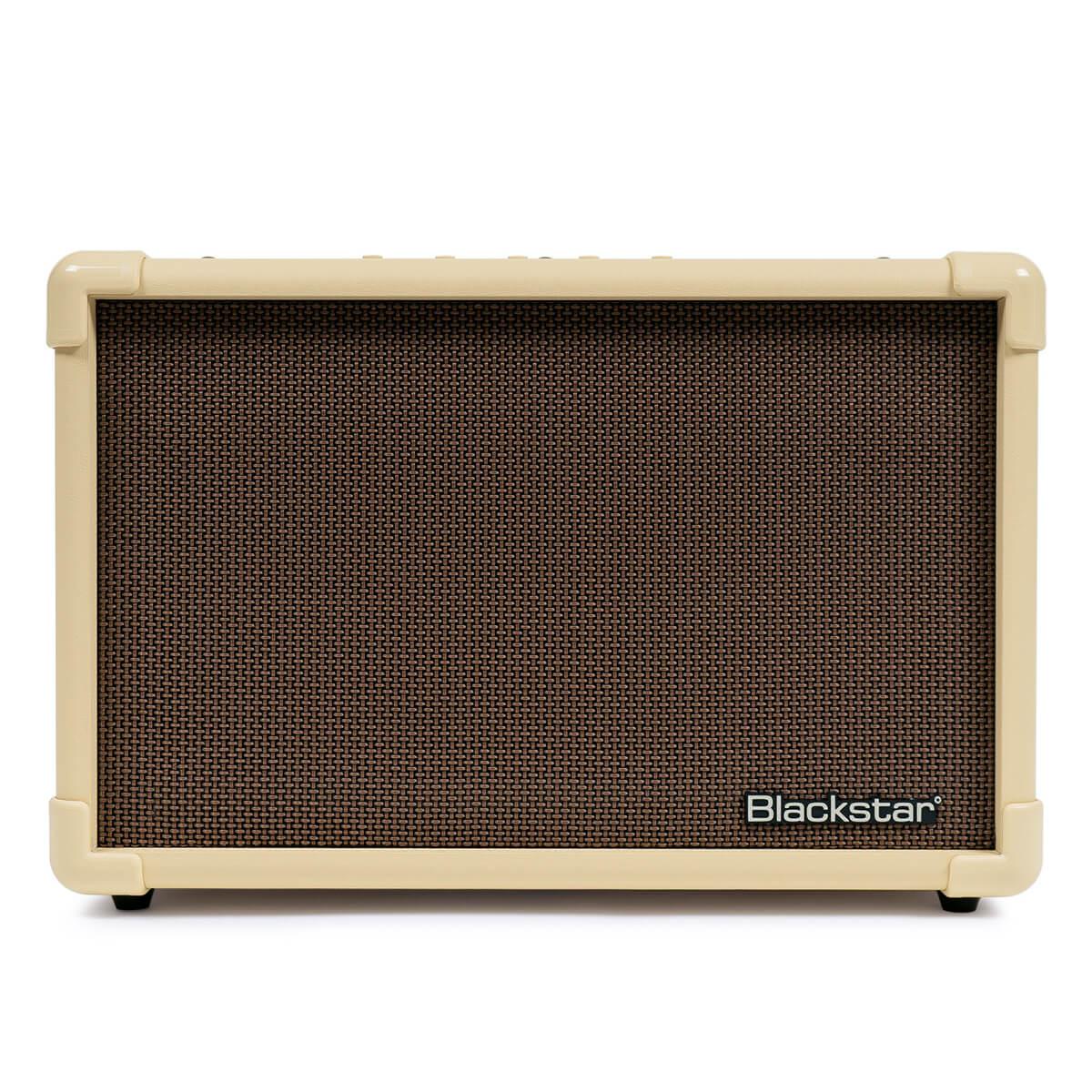 Blackstar Acoustic:Core 30 - Combo for guitar and mic
