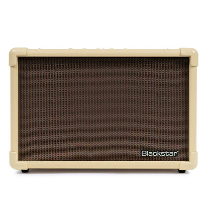 Blackstar Acoustic:Core 30 - Combo for guitar and mic