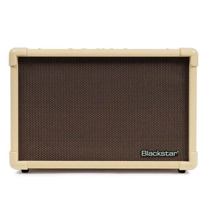 Blackstar Acoustic:Core 30 - Combo för gitarr och mikrofon