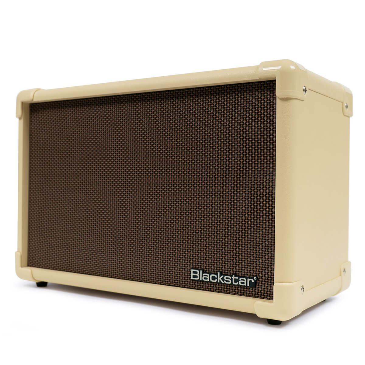 Blackstar Acoustic:Core 30 - Combo for guitar and mic