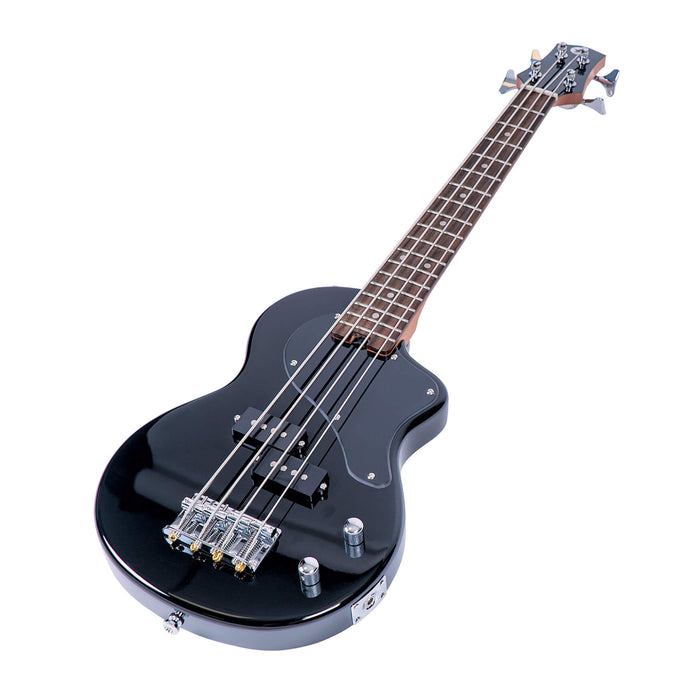 Blackstar Carry-On ST Bass - Svart