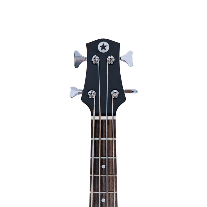 Blackstar Carry-On ST Bass - Svart