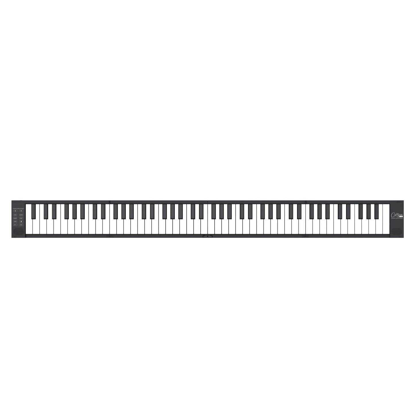 Blackstar Carry on Folding Piano FP88T - Black