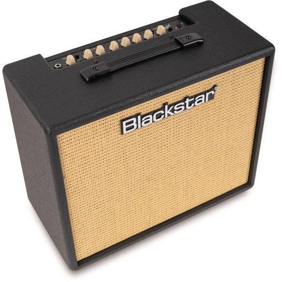 Blackstar Debut 50R Black - 50W Guitar Combo