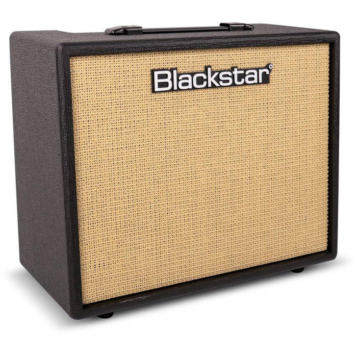 Blackstar Debut 50R Black - 50W Guitar Combo