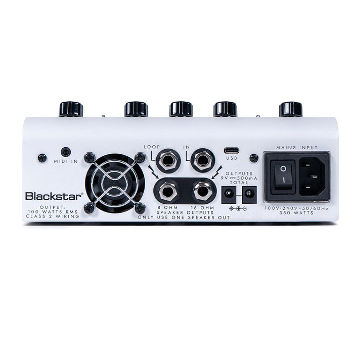 Blackstar Dept.10 Amped 1 - 100W Amp Pedal