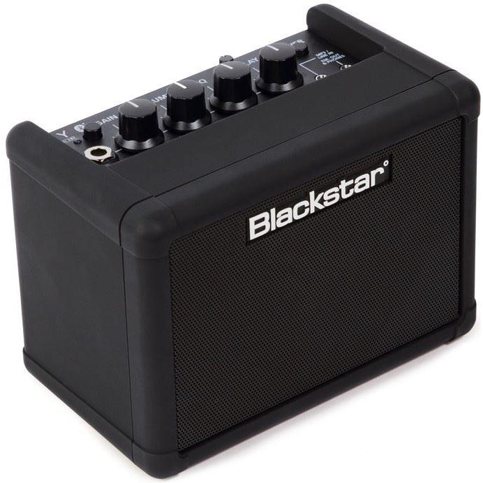 Blackstar Fly 3 Bluetooth - Bärbar gitarrförstärkare