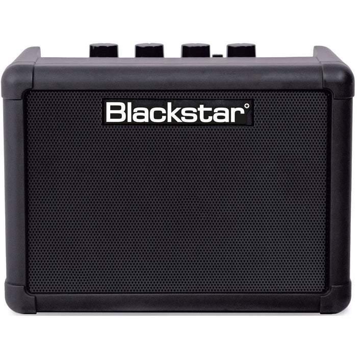 Blackstar Fly 3 Bluetooth - Bärbar gitarrförstärkare