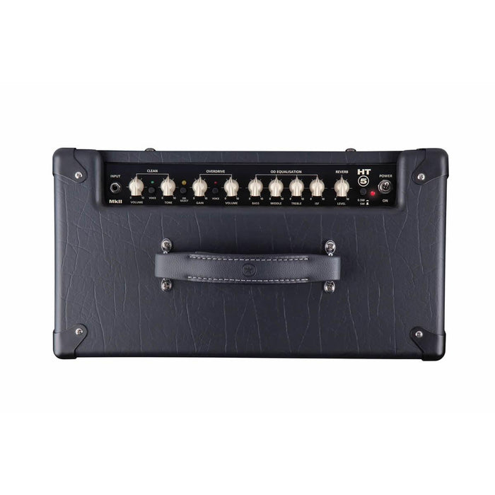 Blackstar HT-5R MkII - 5W Guitar Combo