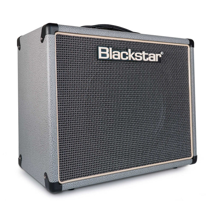 Blackstar HT-5R MkII Bronco Grey - 5W Guitar Combo