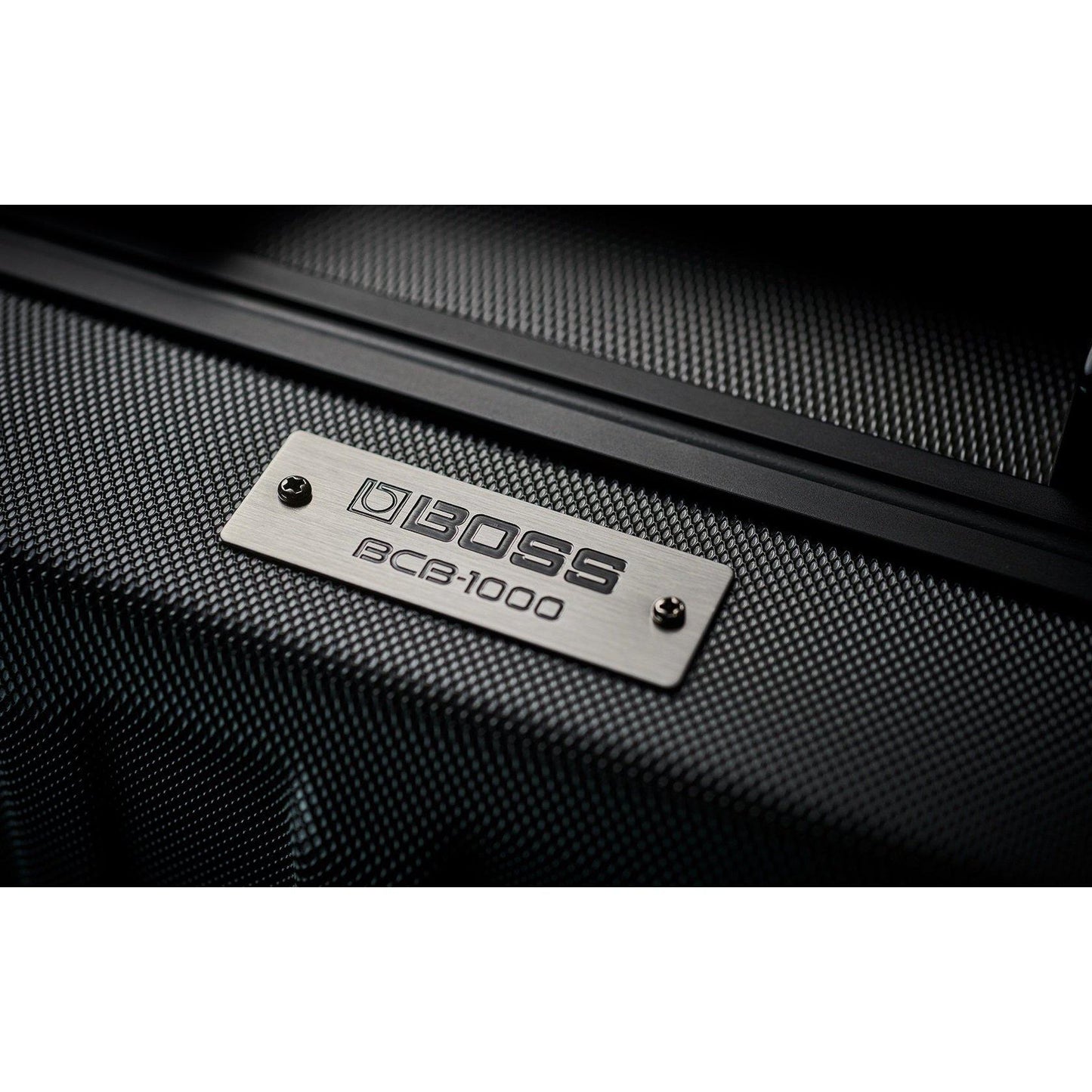 Boss BCB-1000 Pedalboard