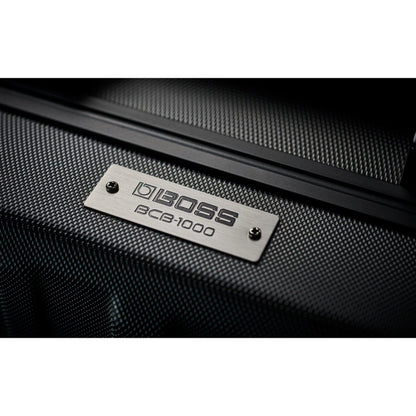 Boss BCB-1000 Pedalboard