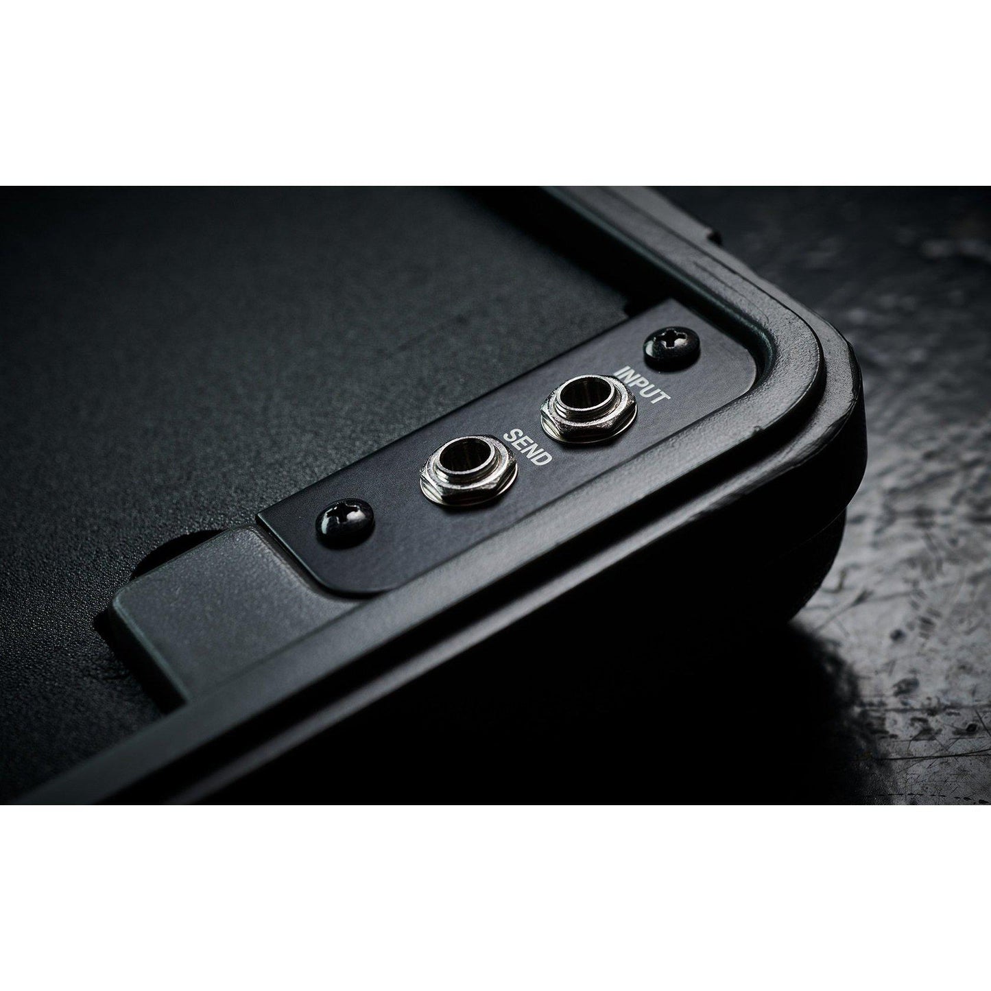 Boss BCB-90X Pedalboard