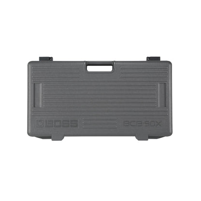 Boss BCB-90X Pedalboard