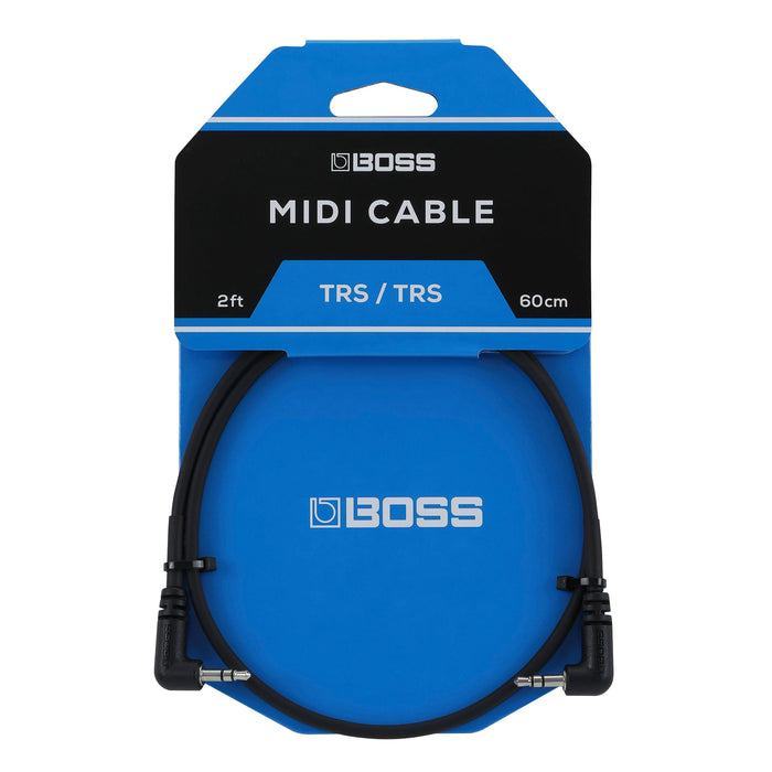 Boss BCC-1-3535 MIDI-kabel 