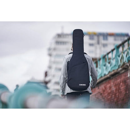 Boss CB-EG01 Gitarr Gig Bag