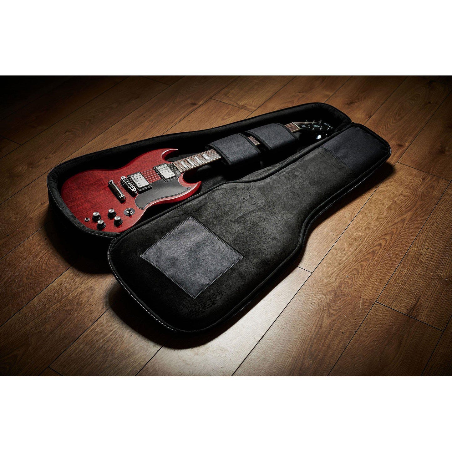 Boss CB-EG10 Elektrisk Guitar Gig Bag