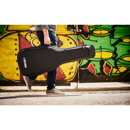 Boss CB-EG10 Elektrisk Guitar Gig Bag