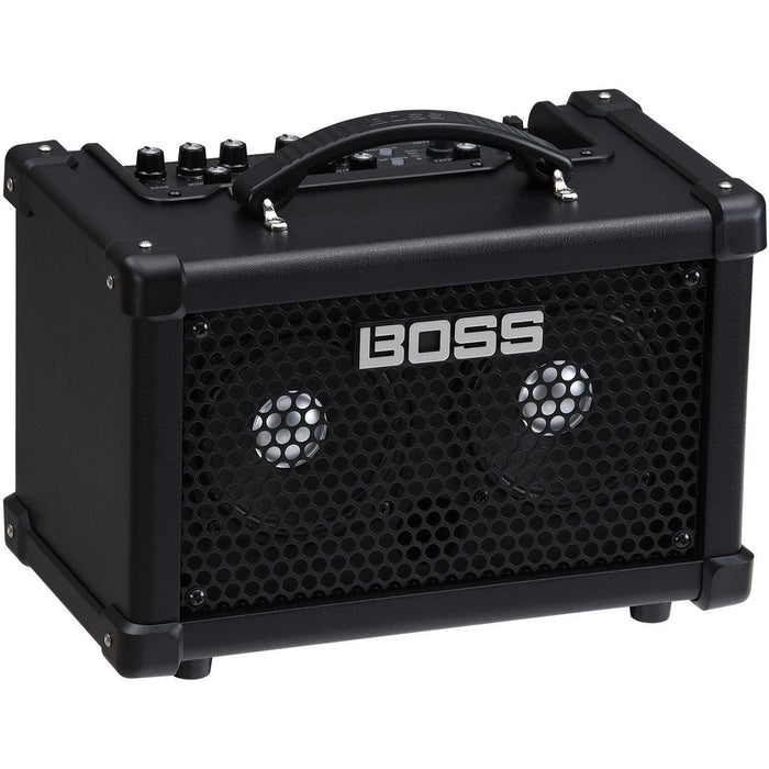 Boss CUBE BASS LX Basförstärkare