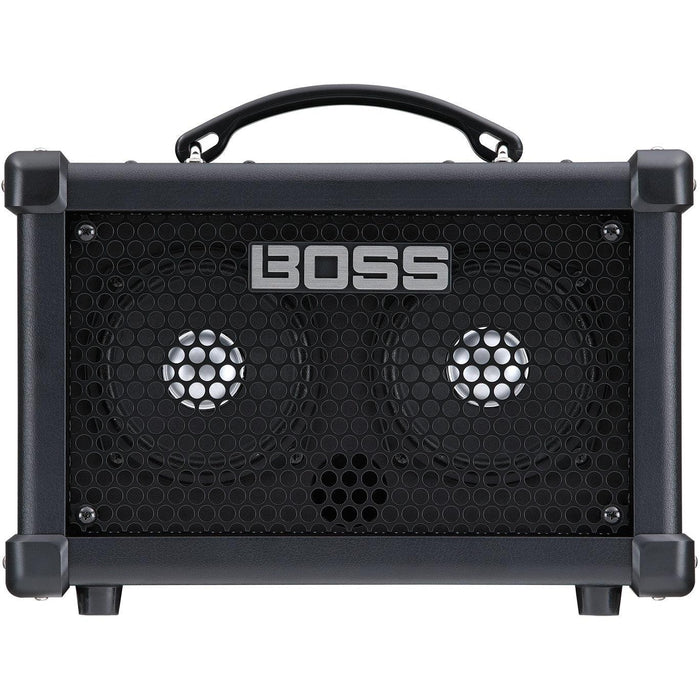 Boss CUBE BASS LX Basförstärkare