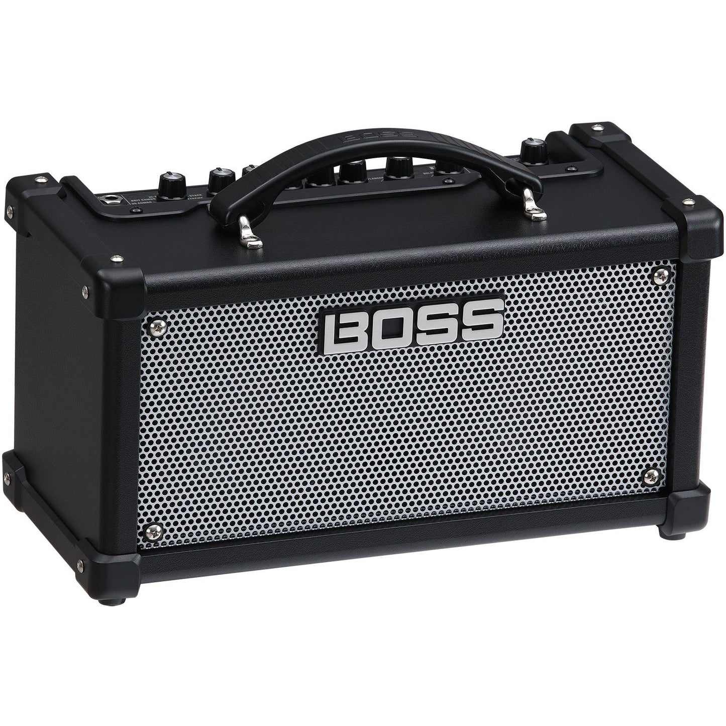 Boss DUAL CUBE LX guitar forstærker
