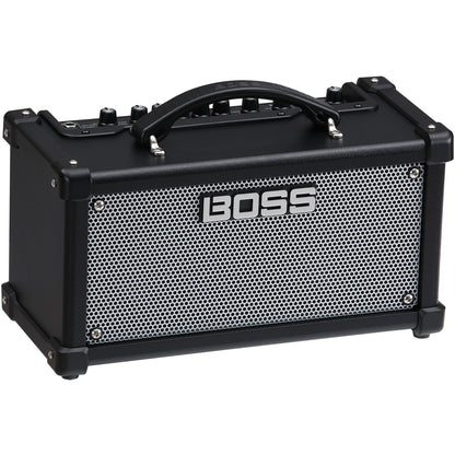 Boss DUAL CUBE LX guitar forstærker