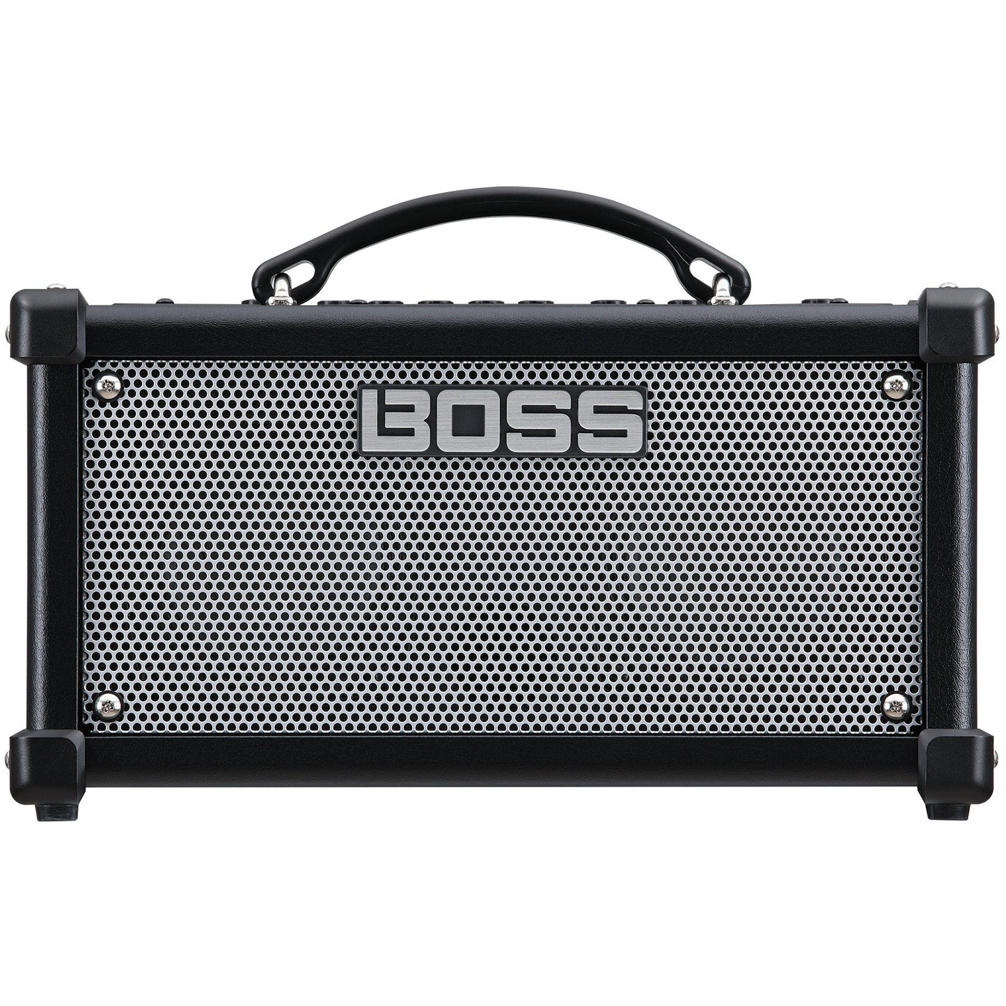 Boss DUAL CUBE LX guitar forstærker