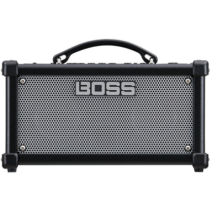 Boss DUAL CUBE LX guitar forstærker