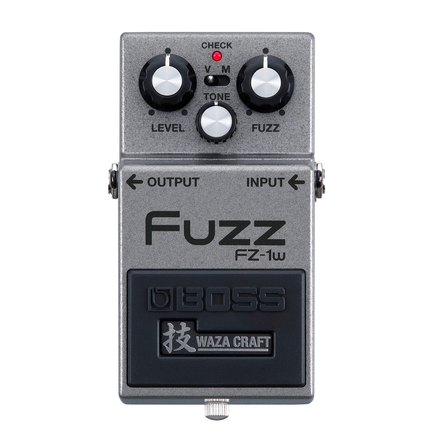 Boss FZ-1W Fuzz