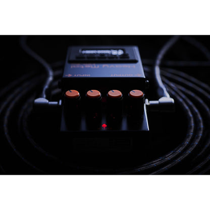 Boss HM-2W Heavy Metal Pedal