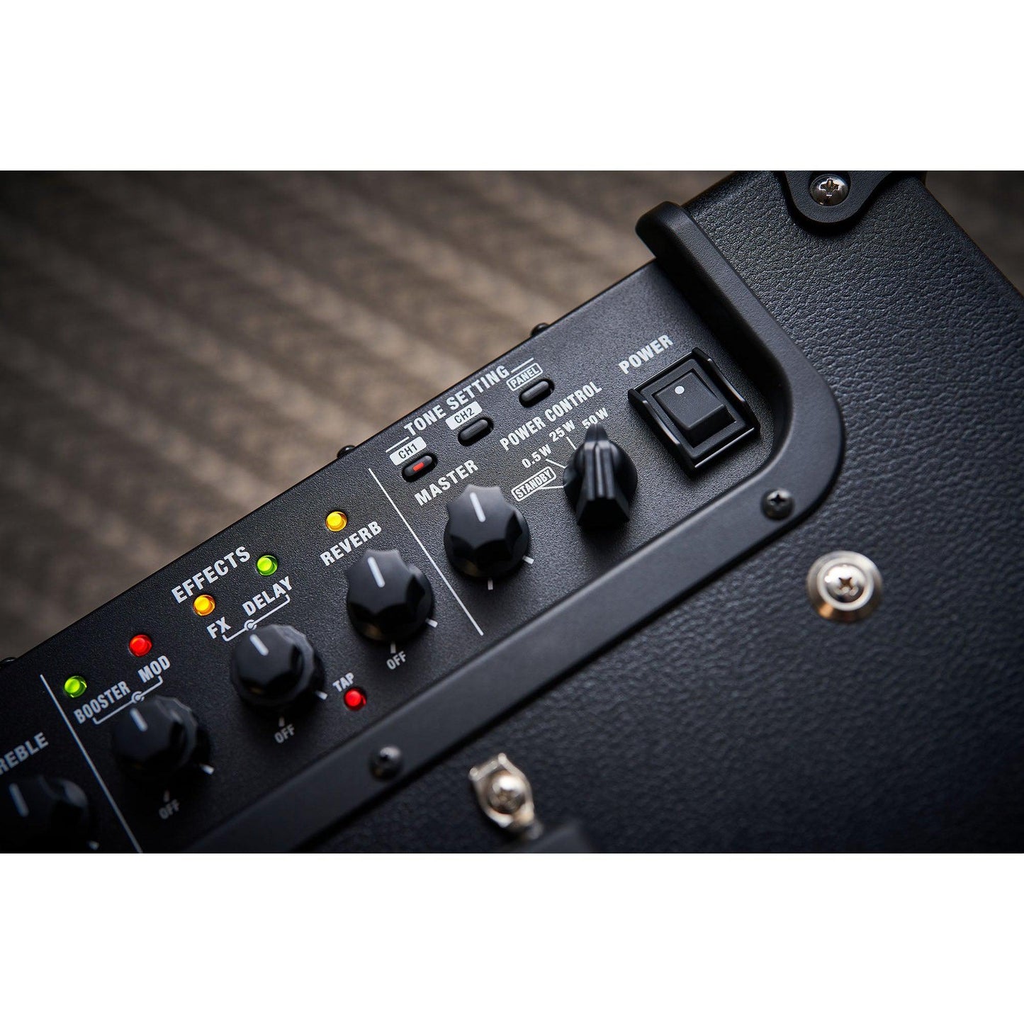 Boss Katana 50 MKII EX Combo Guitarforstærker