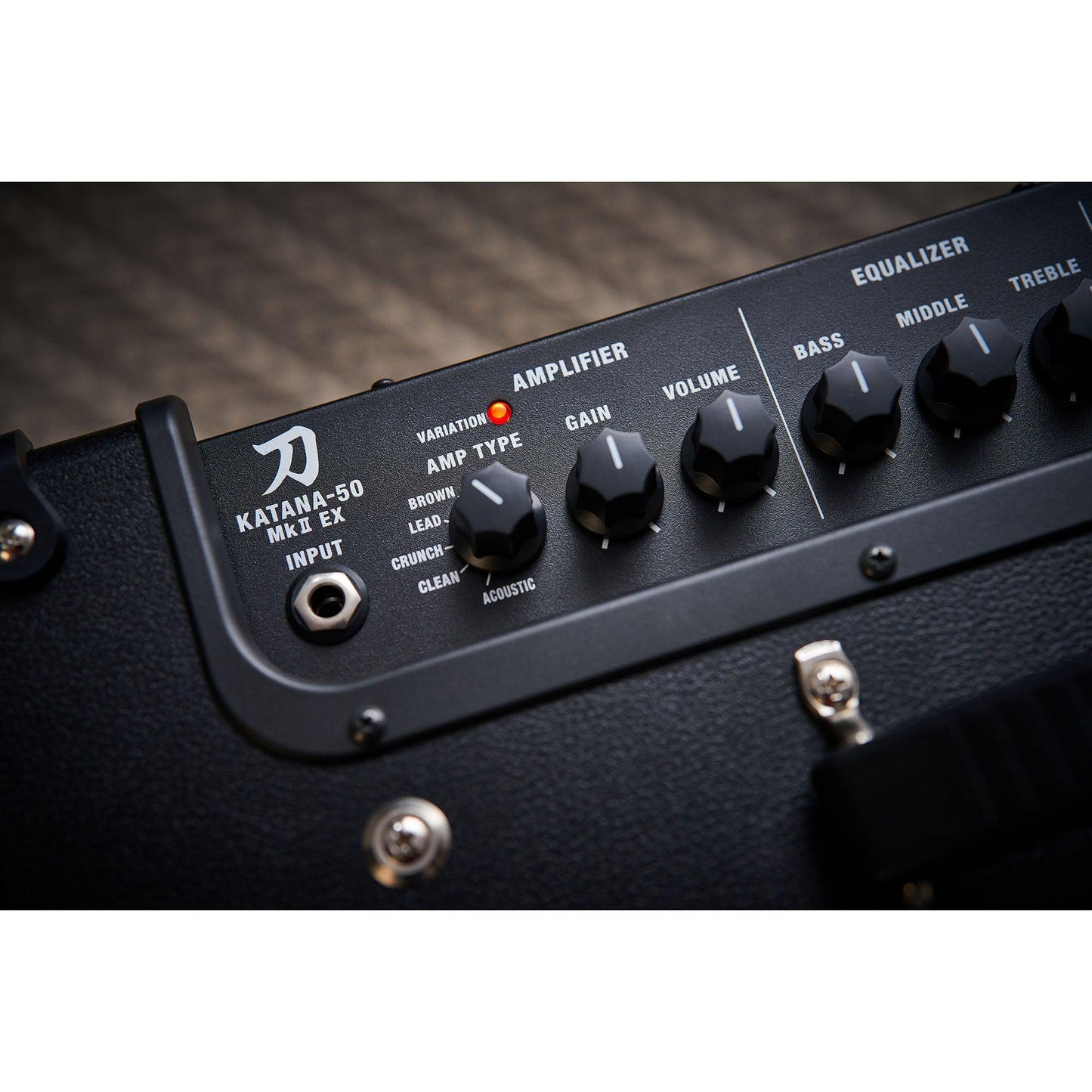 Boss Katana 50 MKII EX Combo Guitarforstærker