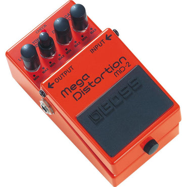 Boss MD-2 Mega Distortion