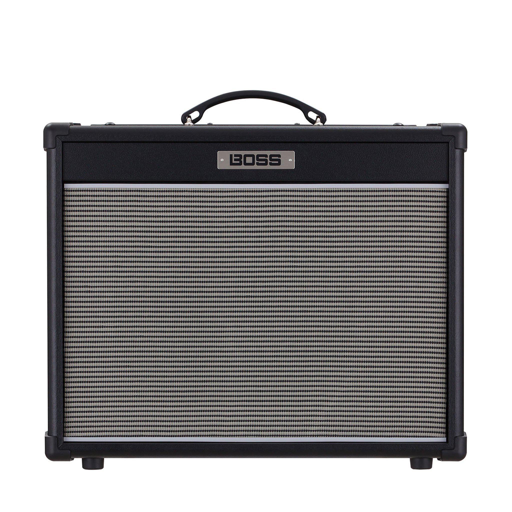 Boss Nextone Stage Guitarforstærker - BORG SOUND