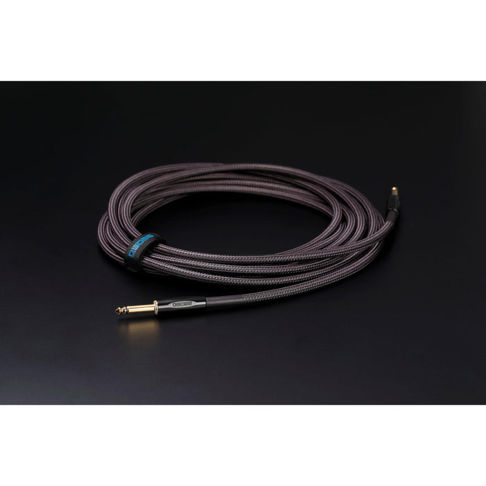 Boss Premium Instrumentkabel, raka 1/4" kontakter 