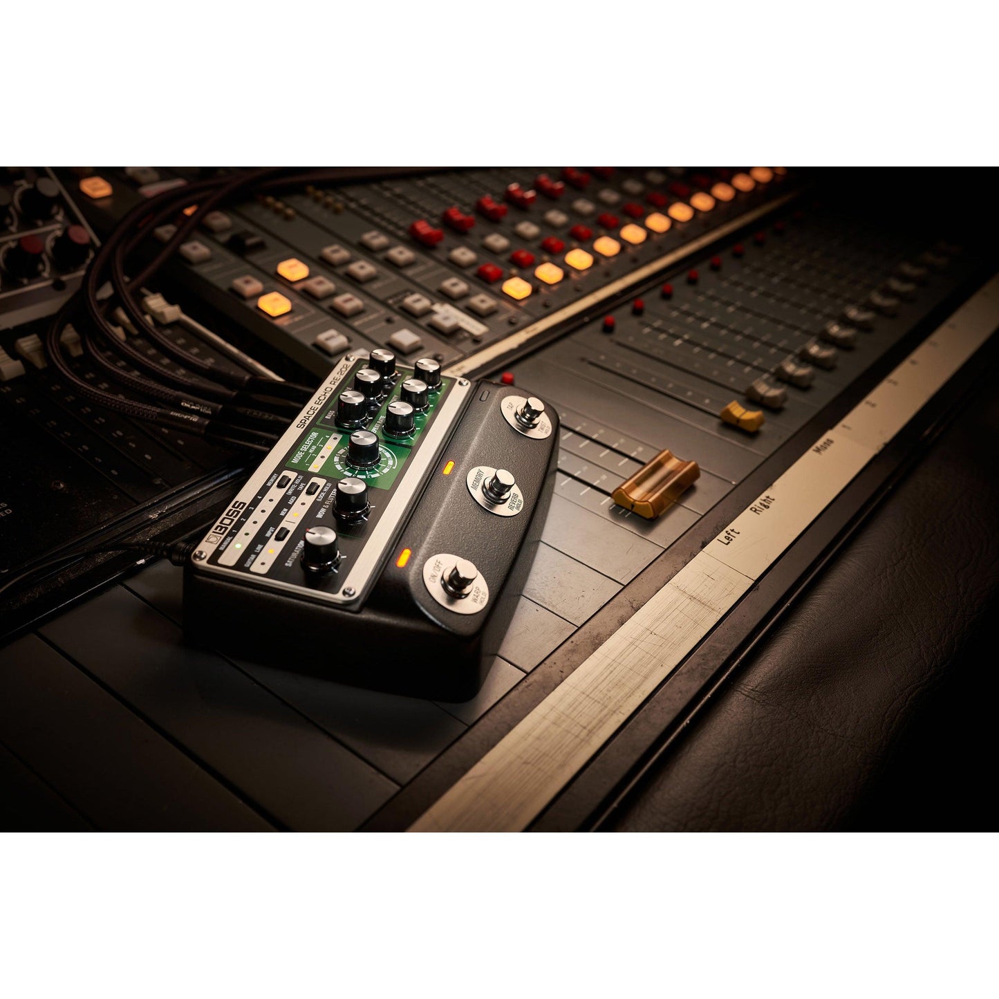 Boss RE-202 Space Echo Digital Delay