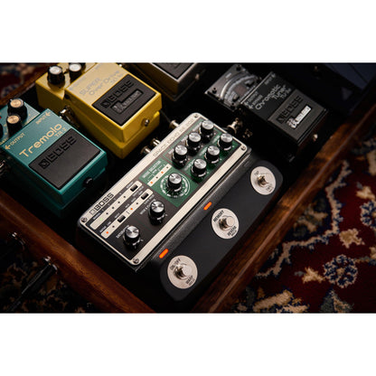 Boss RE-202 Space Echo Digital Delay