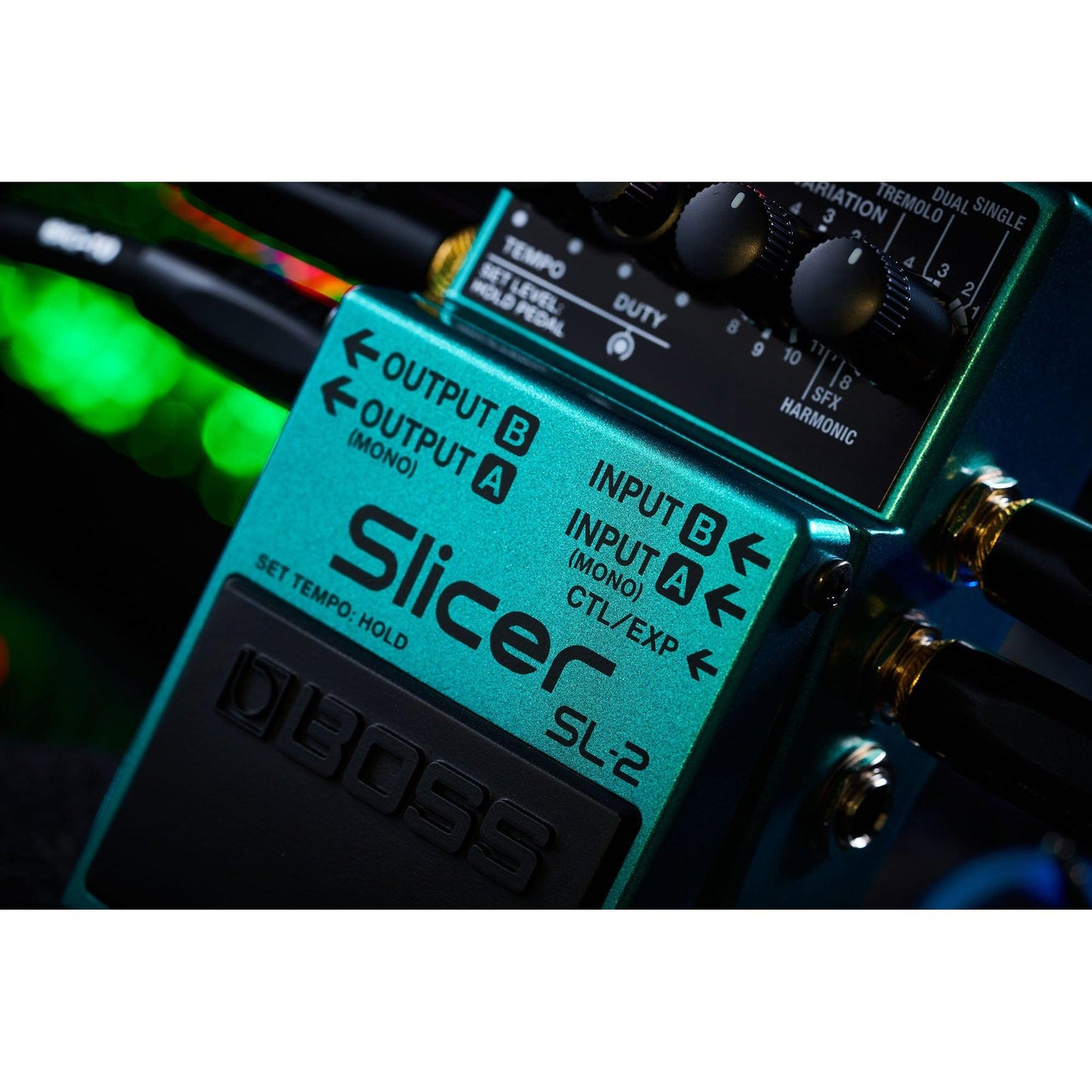 Boss SL-2 Slicer