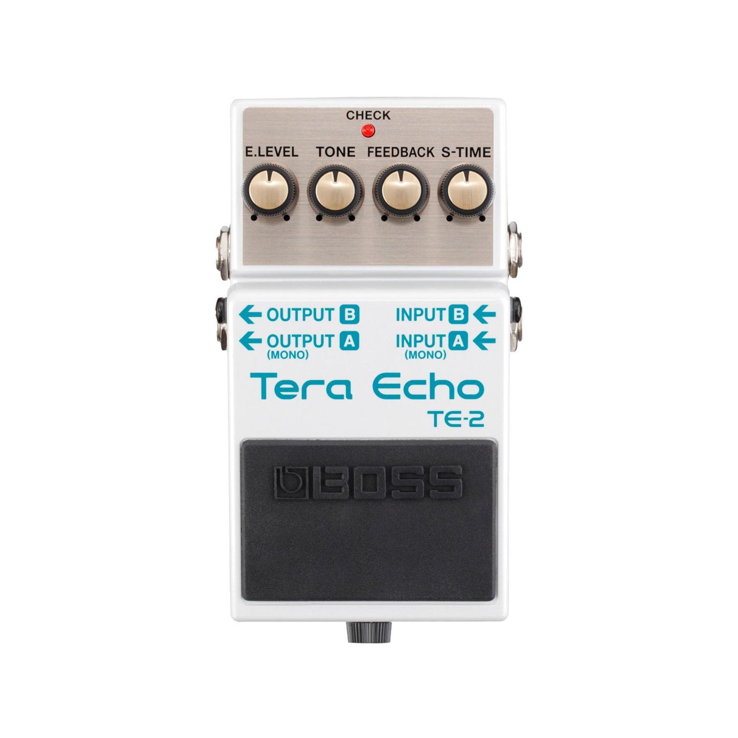 Boss TE-2 Tera Echo