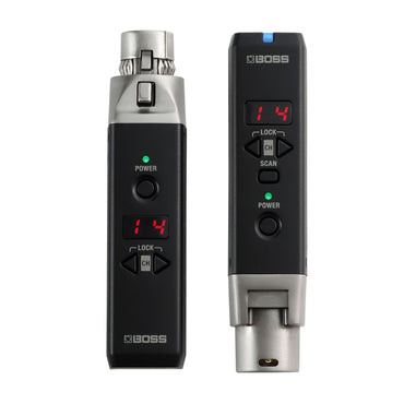 Boss WL-30XLR trådlöst system