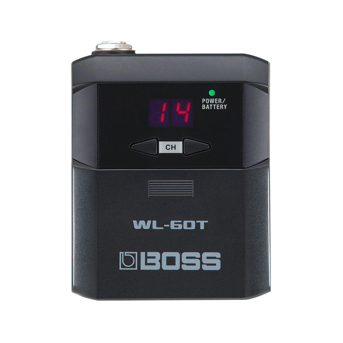 Boss WL-60T trådlös sändare 