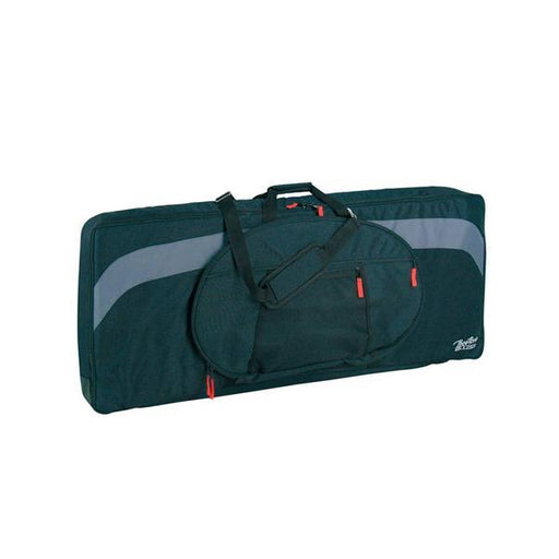 Boston Super Packer Keyboard Bag 116,5x40x17 Cm - BORG SOUND