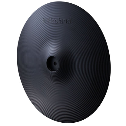 CY-12C-T V-Cymbal Crash