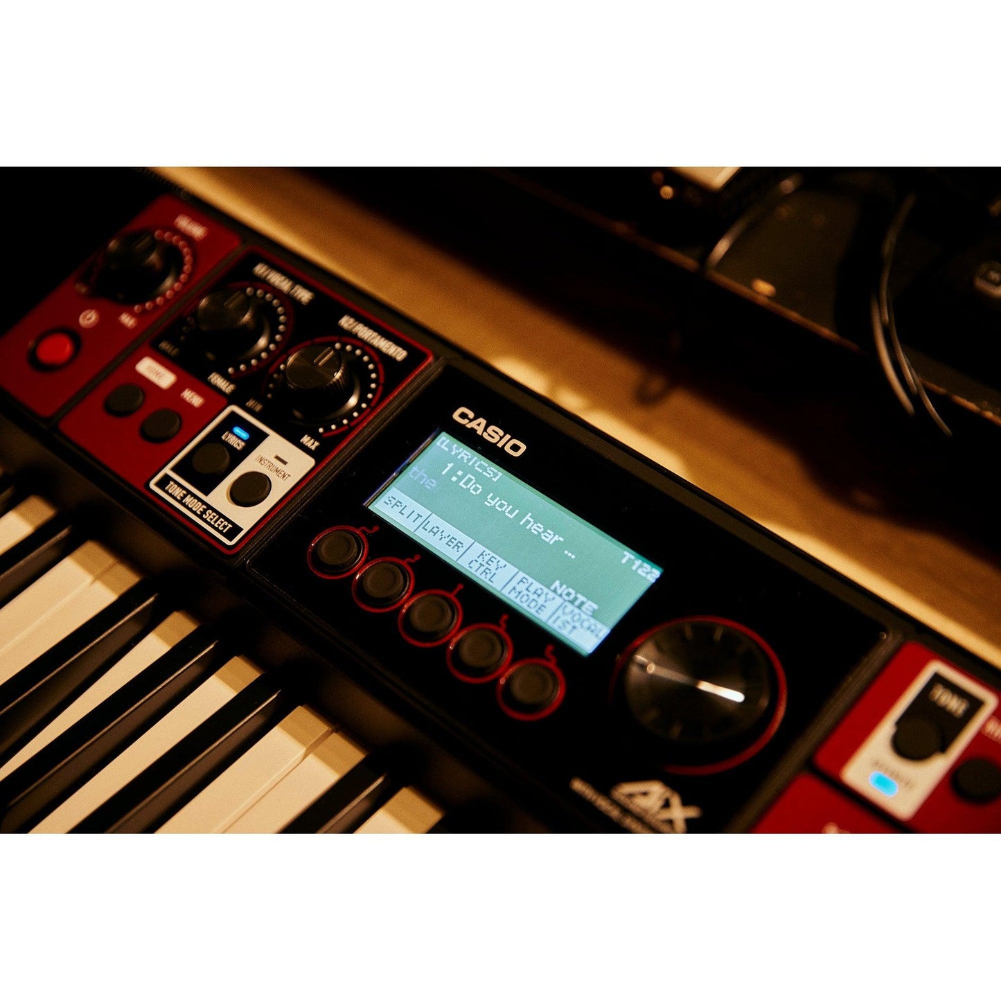 Casio CT-S1000V Keyboard