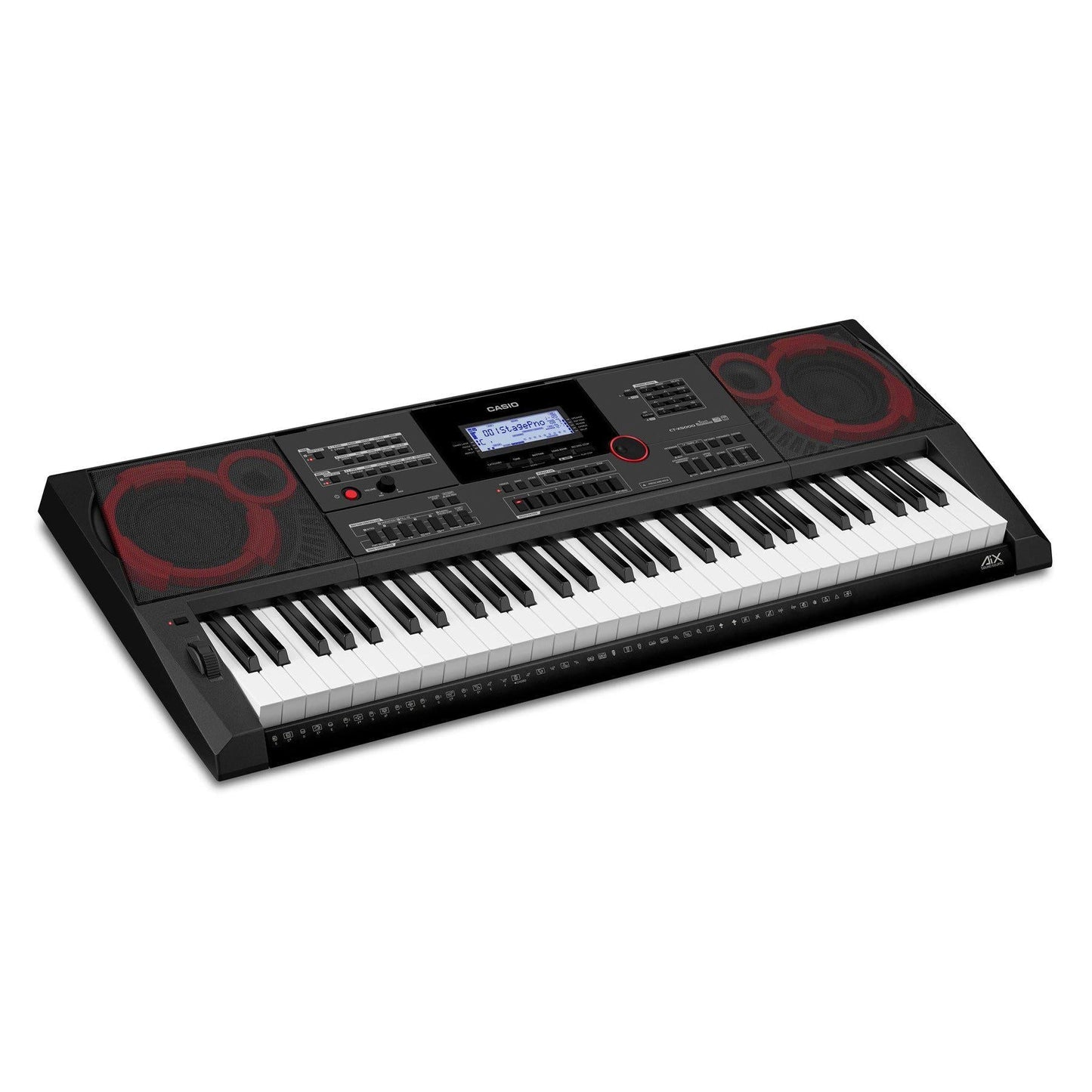Casio CT-X5000 Keyboard - BORG SOUND